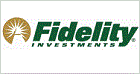 Fidelity Investments Logo